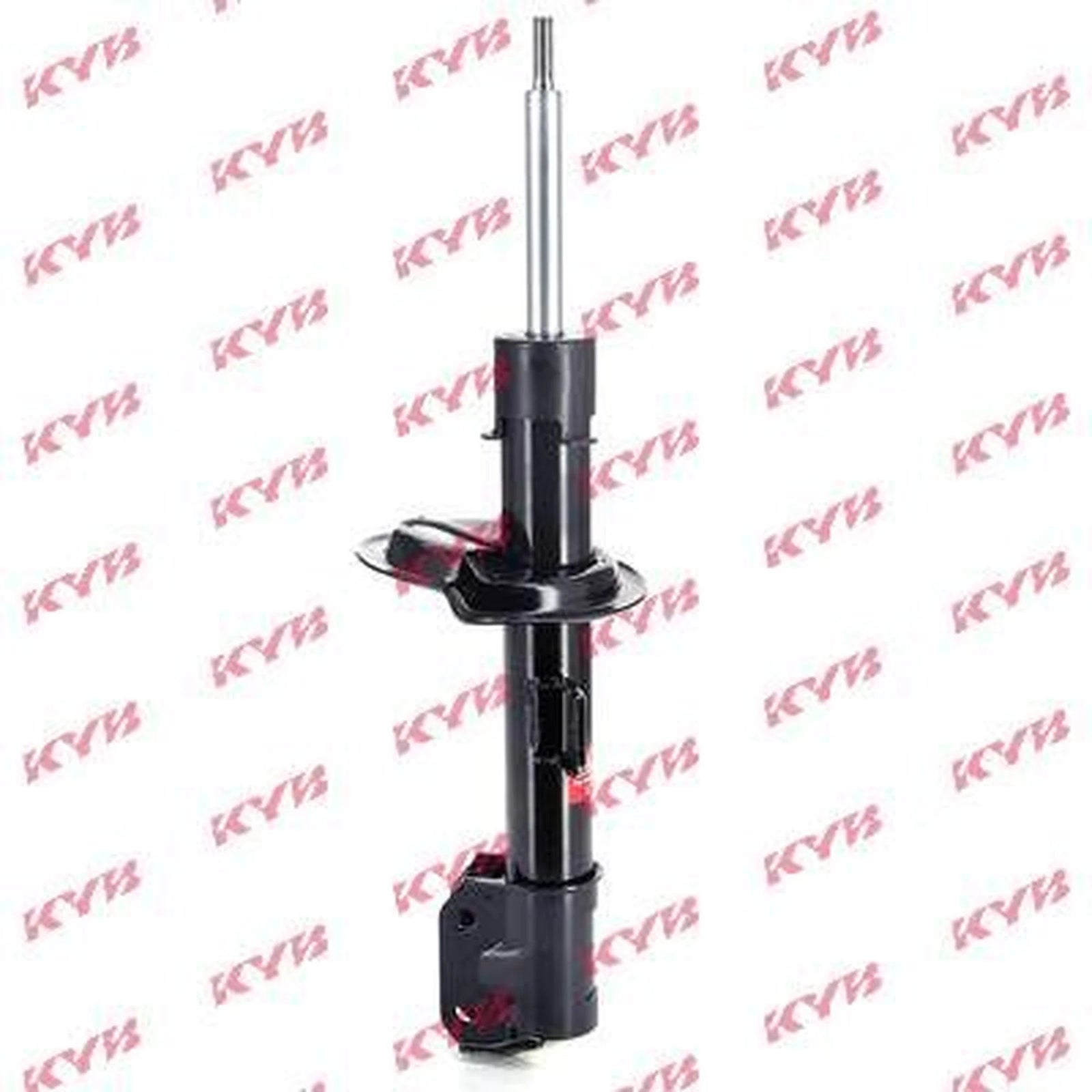 KYB Shock Absorber Damper Strut Front Left 333752