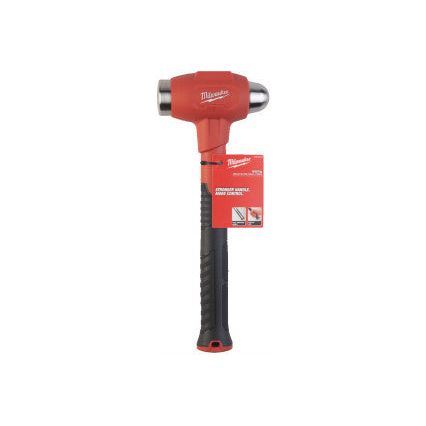 Milwaukee 907 G Dead Blow Ball Peen Hammer 4932492349