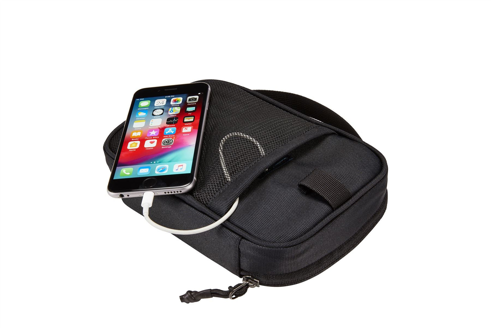 Thule Subterra PowerShuttle powershuttle black Organiser