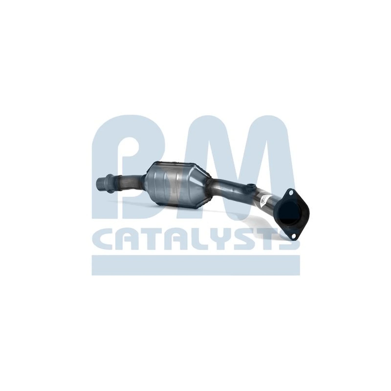 BM Catalysts Homologated Petrol Cat BM90293H