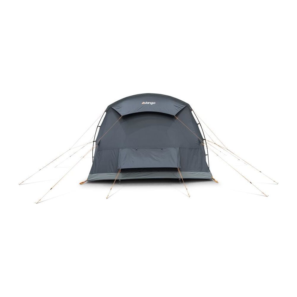 Vango Tacoma 400 Package Tent Deep Blue