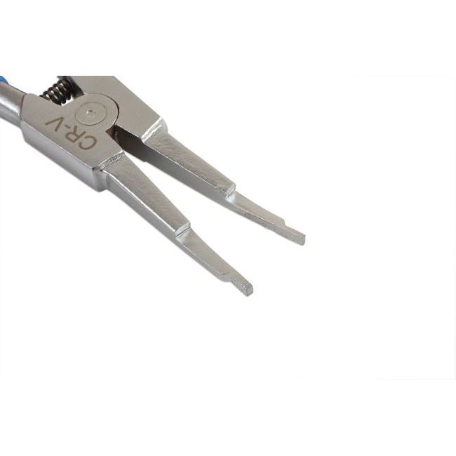 Laser Lock Ring Pliers - Angled 5117