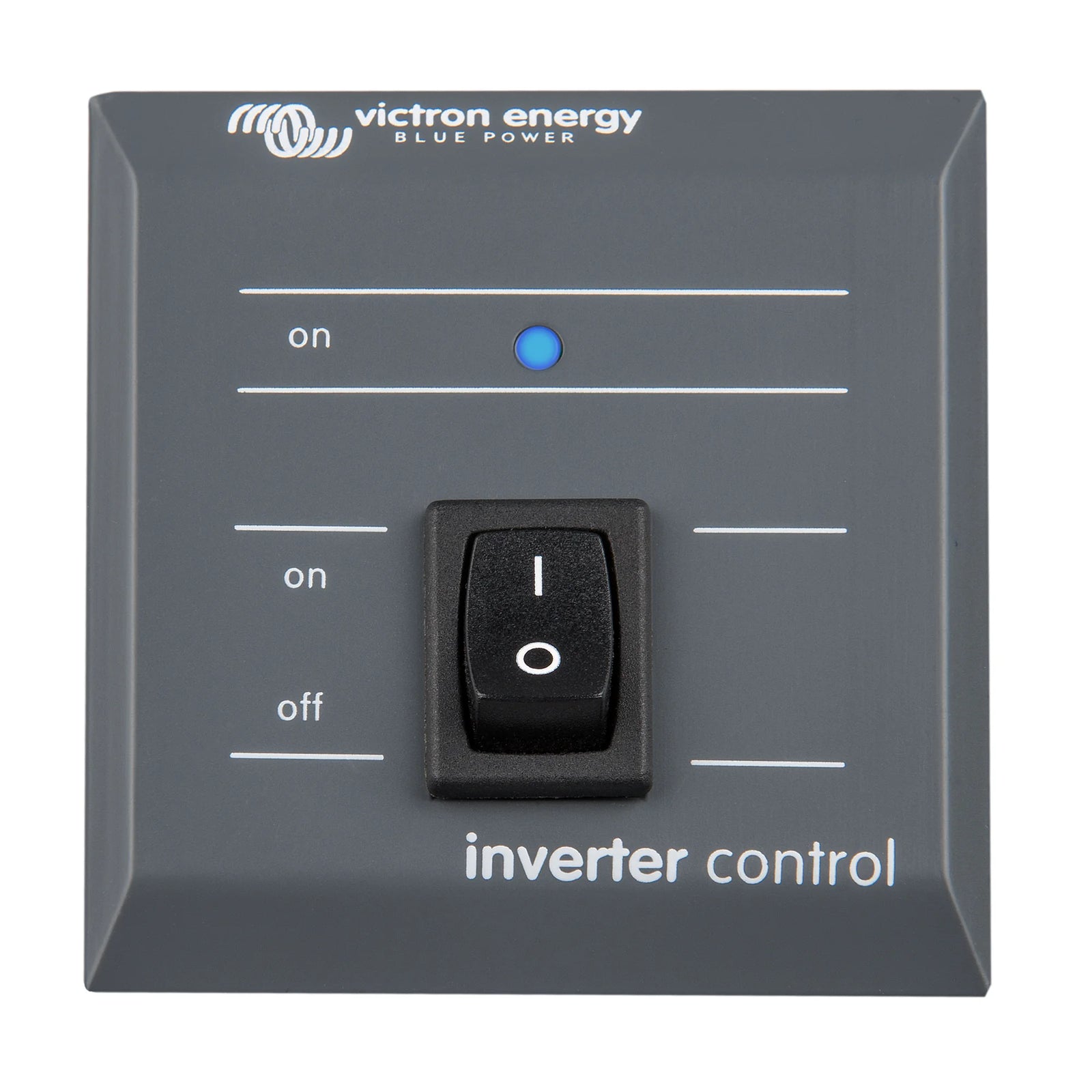 Victron Inverter Control VE.Direct Remote On/Off Panel