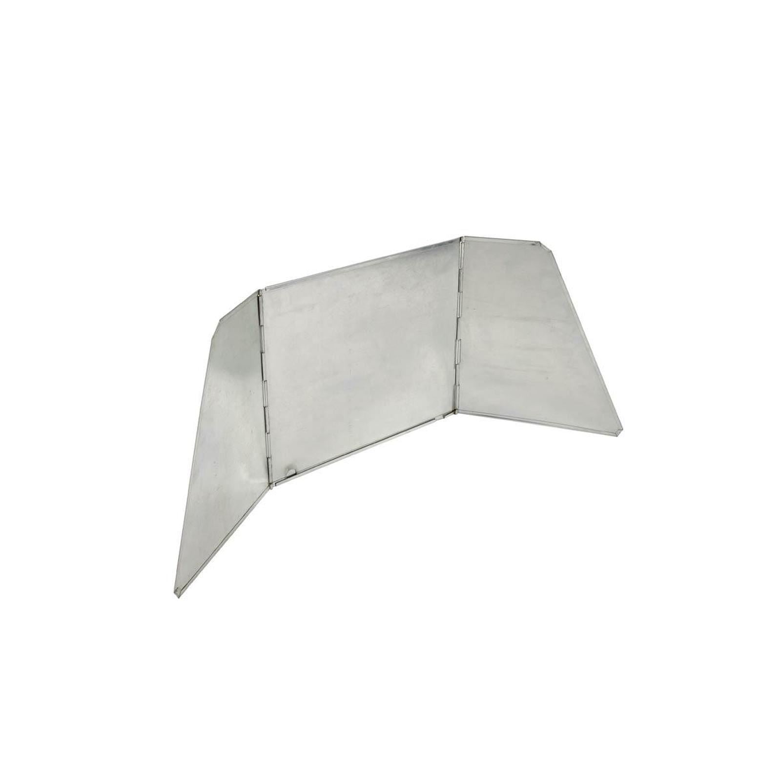 Bo-Camp Cooking Windbreak XL Adjustable