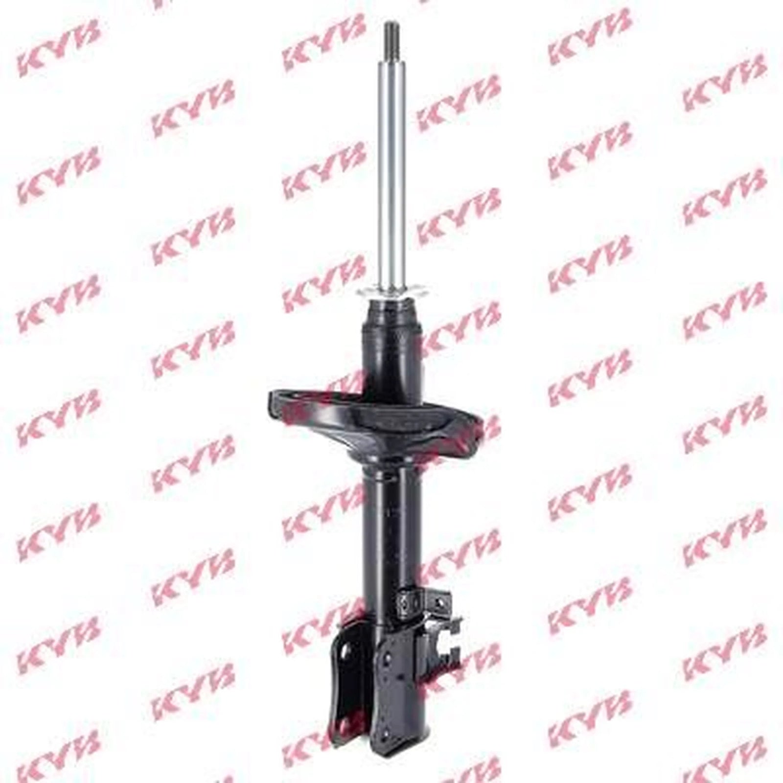 KYB Shock Absorber Damper Strut Front Right 333312