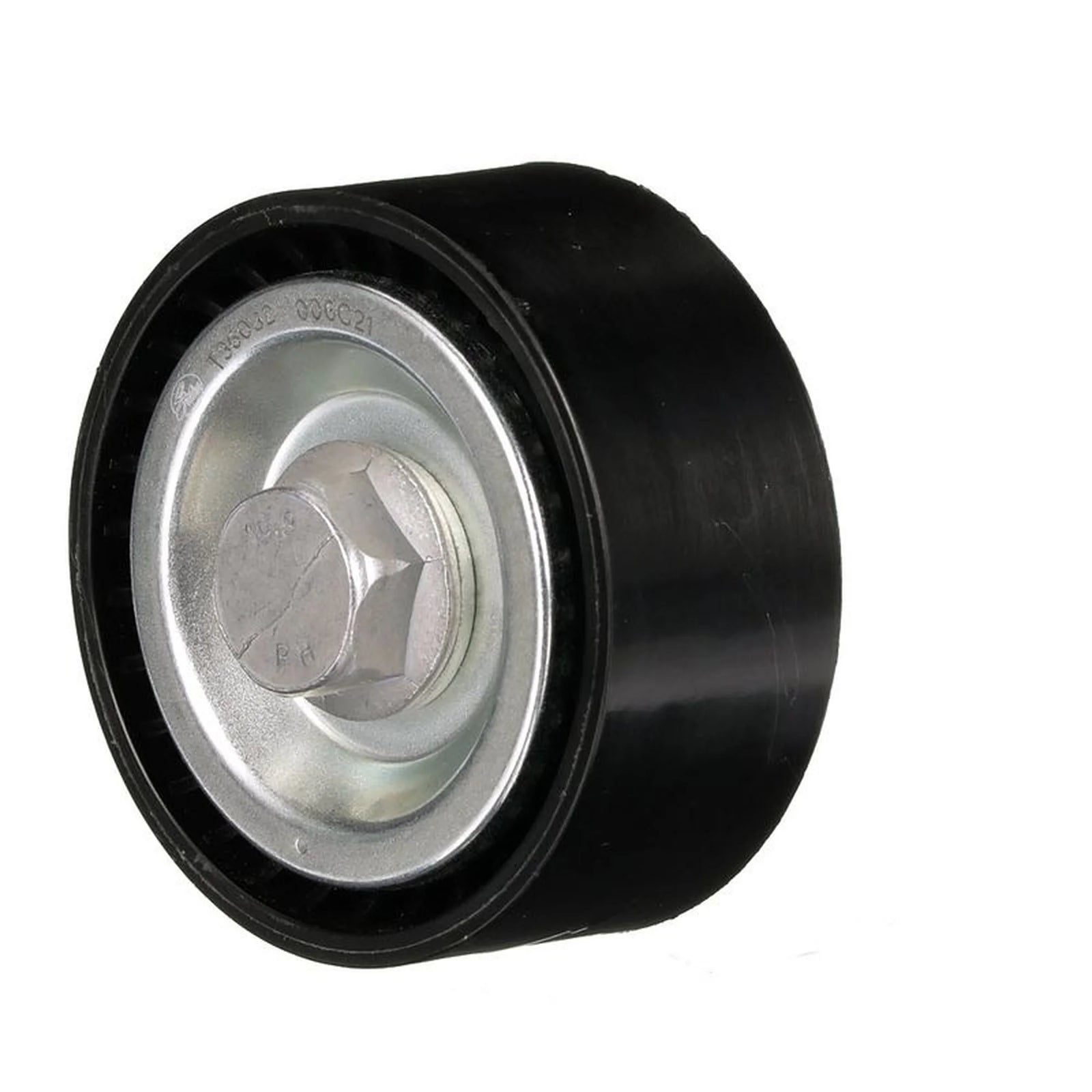 Gates V-Ribbed Belt Deflection/Guide Pulley T36032