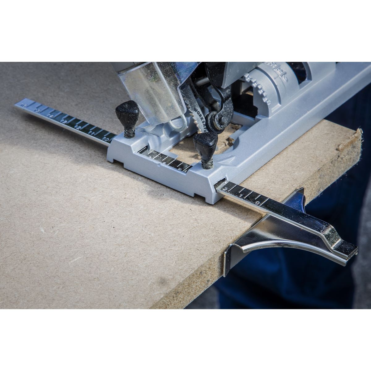 Sealey Cordless Jigsaw 20V SV20 Series Body Only CP20VJS