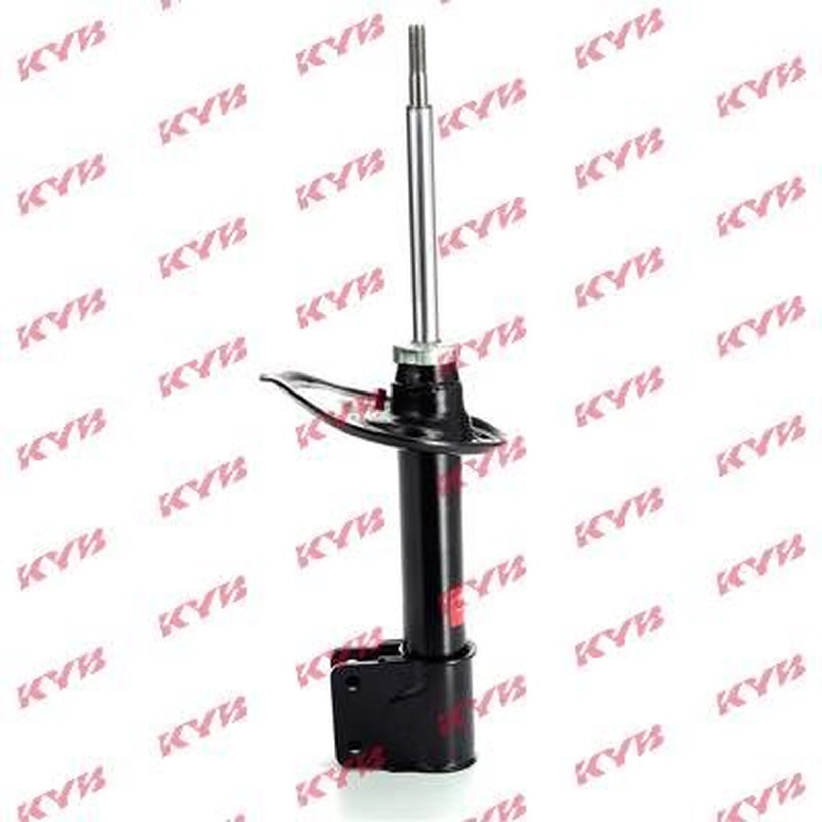 KYB Shock Absorber Damper Strut Front Right 333772