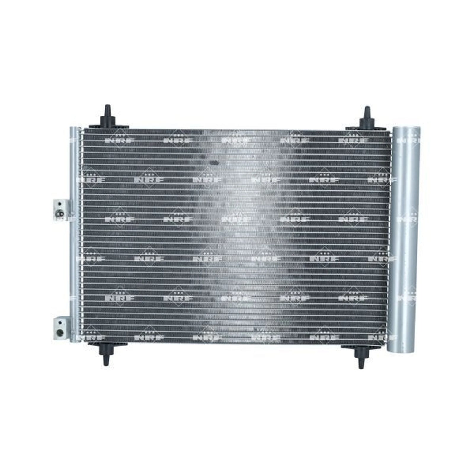 NRF Air Conditioning Condenser 35843