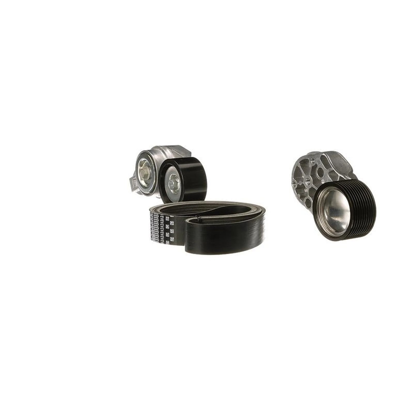 Gates V-Ribbed Belt Set K0210PK1423HD