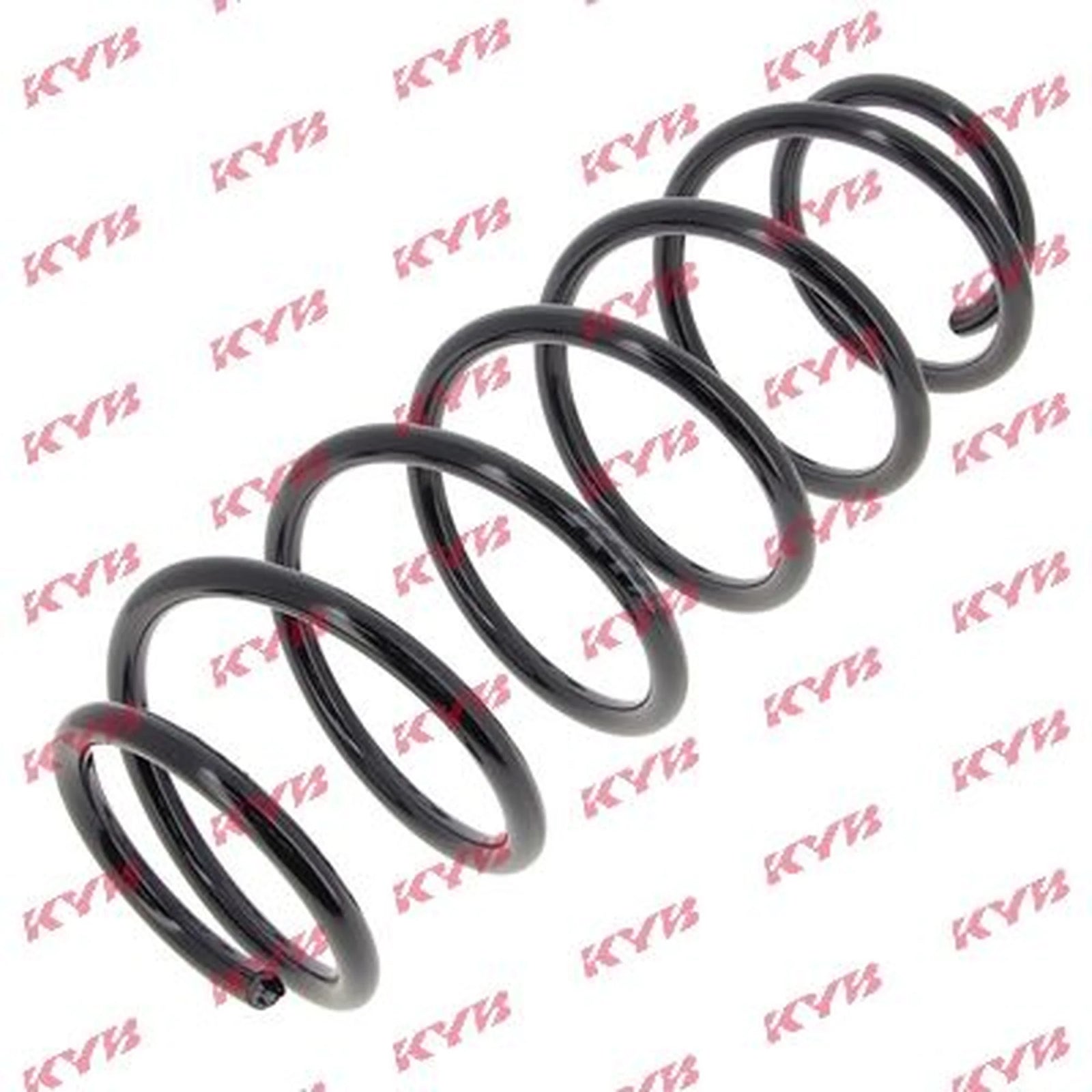 KYB Front Suspension Coil Spring RH1390