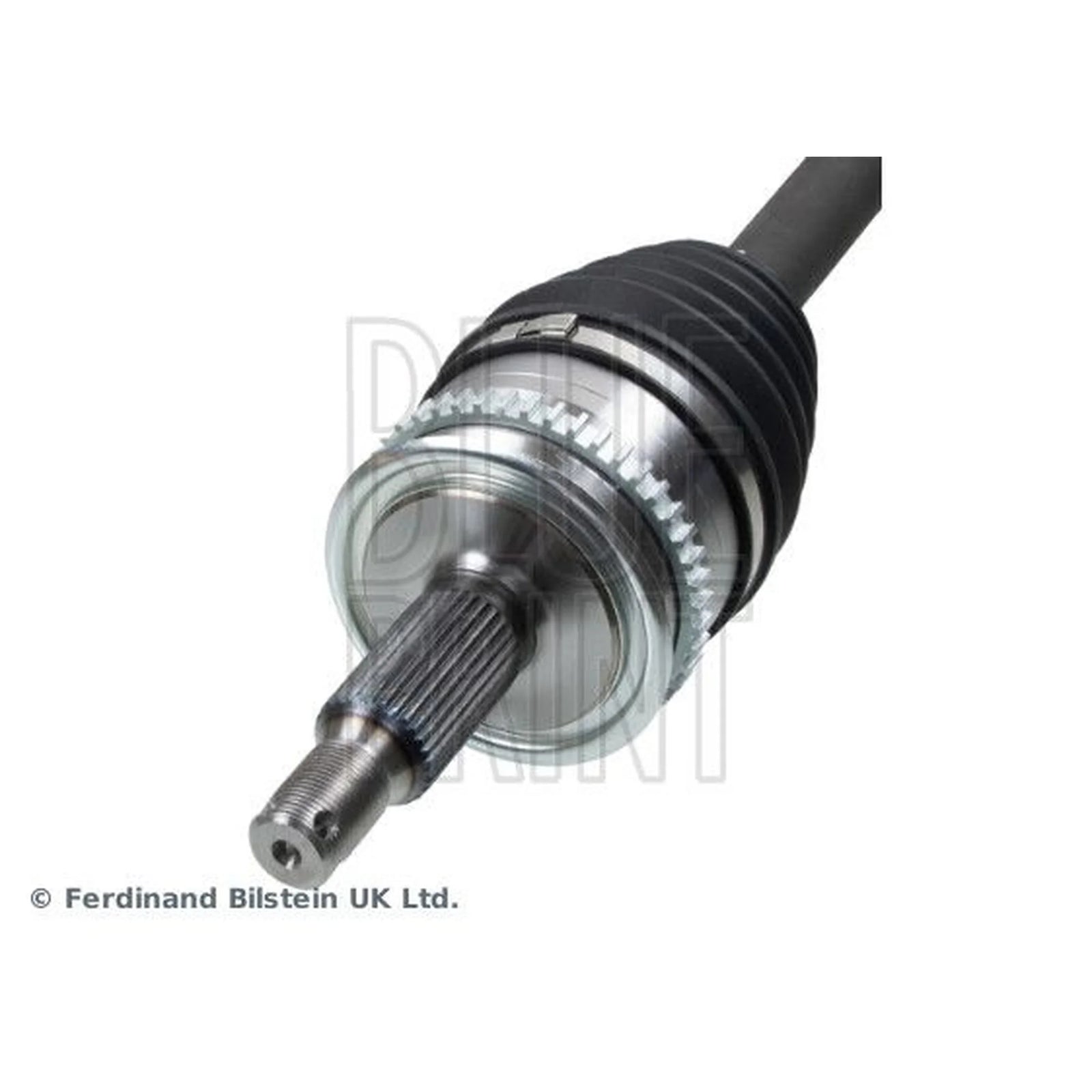 Blue Print CV Drive Shaft Driveshaft Front Left ADBP890040