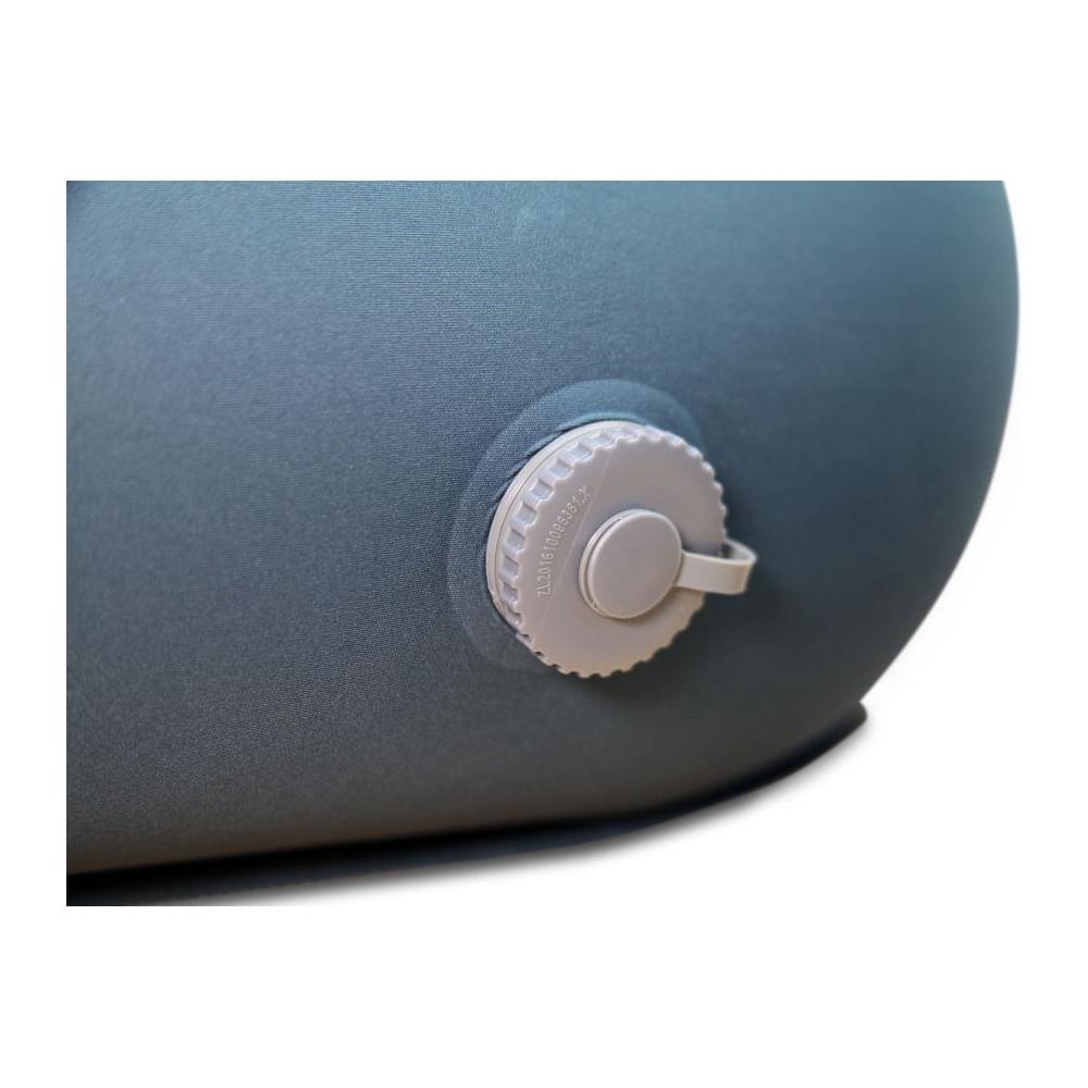 Outdoor Revolution Sky Fall Midi 200mm Self Inflating Mat
