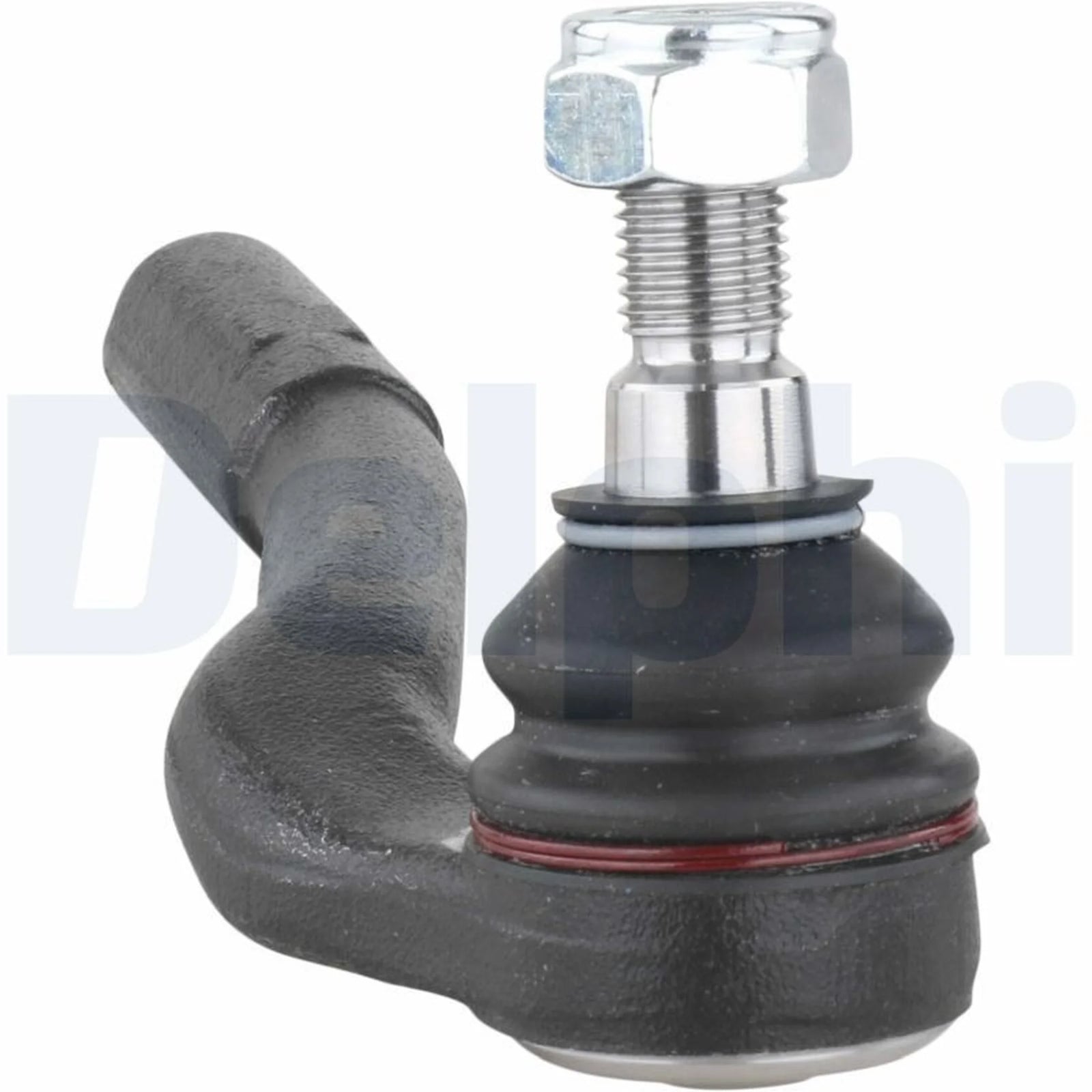 Delphi Steering Tie Rod End Ball Joint Front Right M1 TA2031