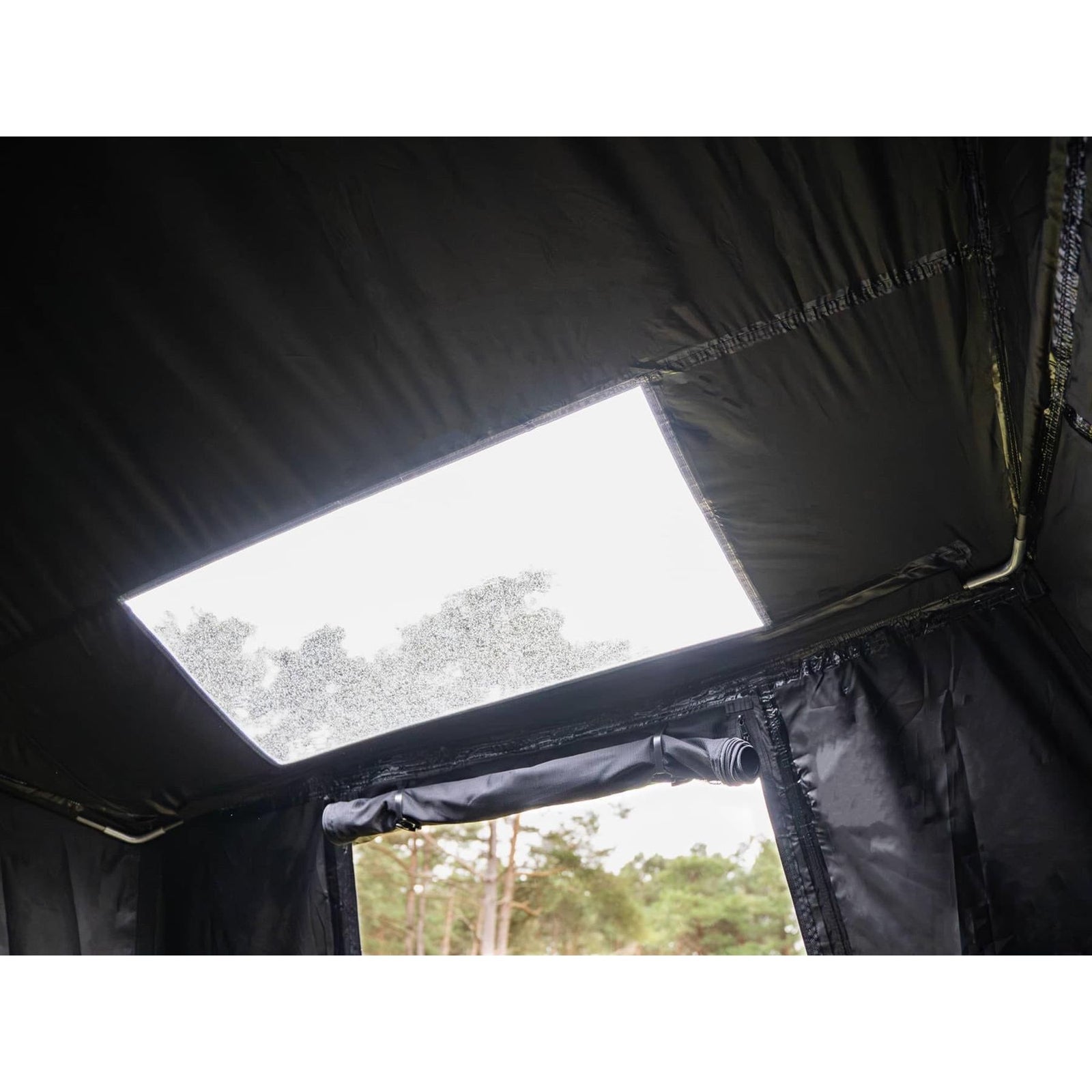 Tentbox Classic 2.0 Living Pod (Regular)