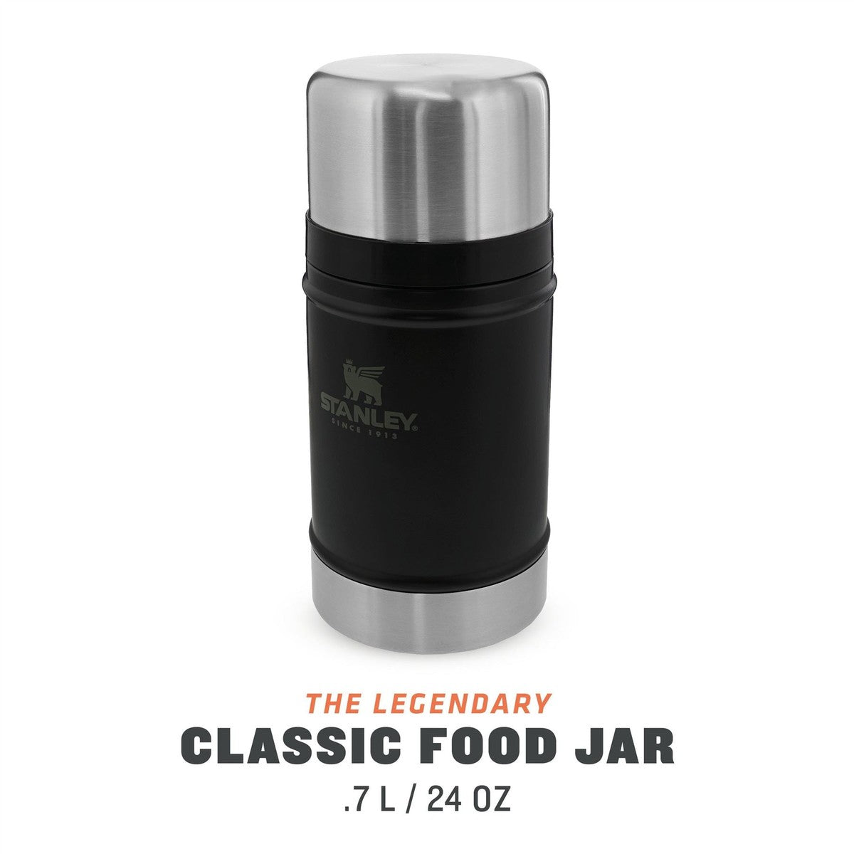 Stanley The Legendary Food Jar 0.71L
