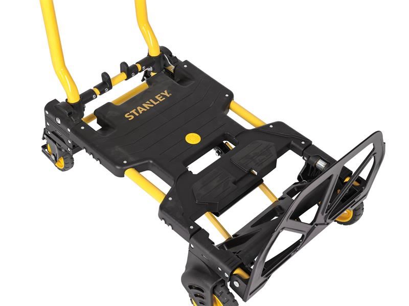 STANLEY Trucks FT586 2-in-1 Folding Truck