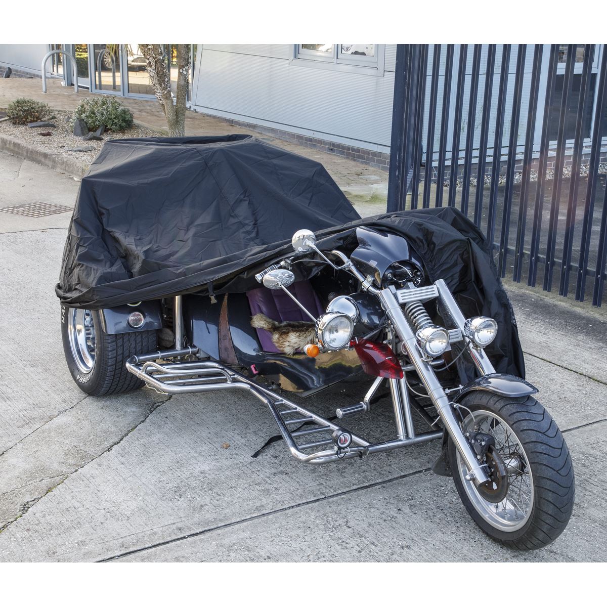 Sealey Trike Cover Large STC01