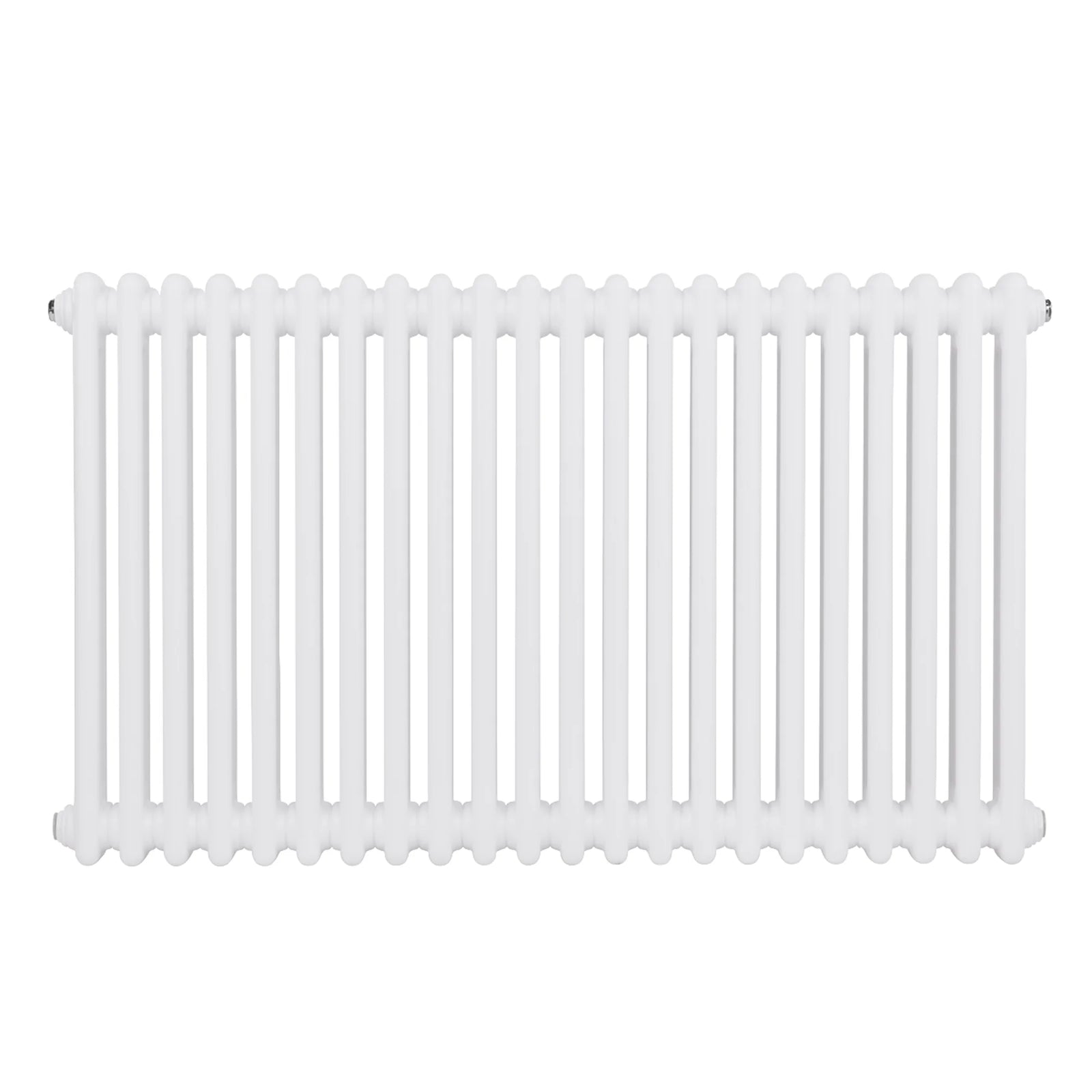 Baridi Horizontal Radiator DH369 600 x 1012mm White