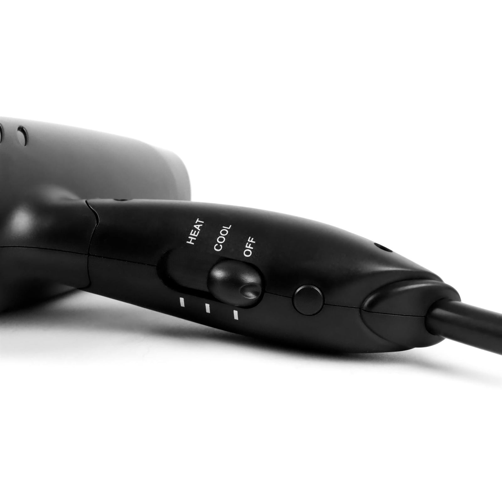 Leisurewize 12V Hair Dryer with Hot / Cold Function for Car Camping