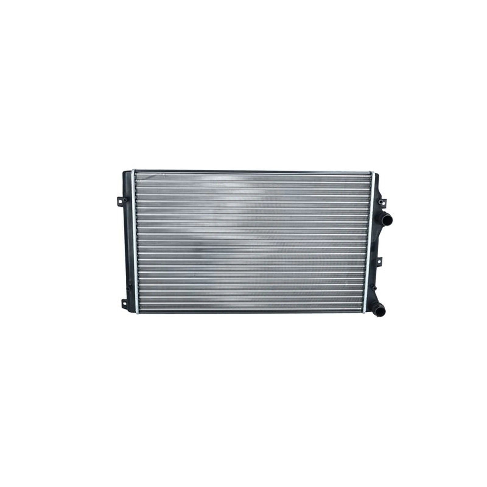 NRF Engine Radiator Rear 53406A
