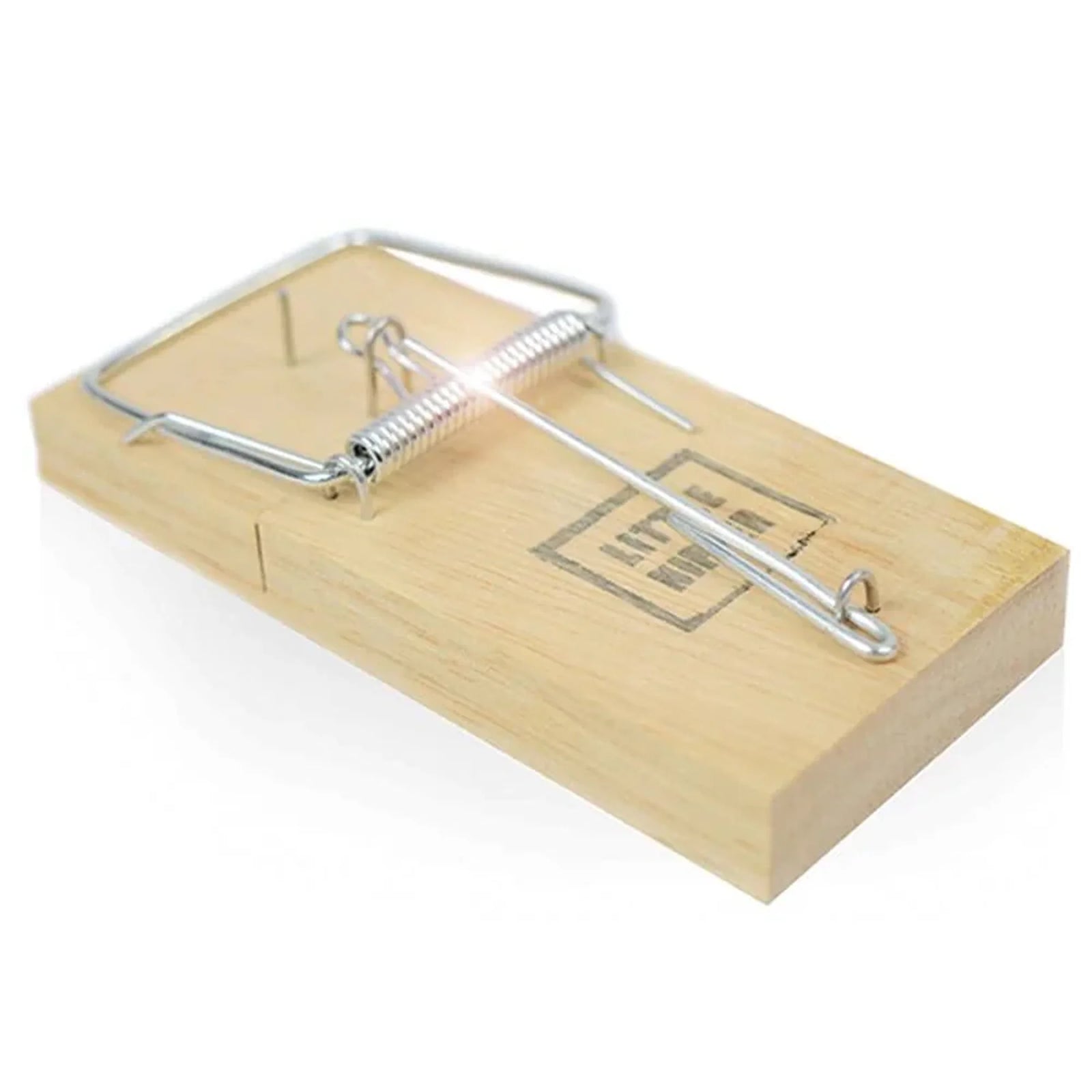 Pest-Stop (Pelsis Group) Little Nipper Mouse Trap PSLNM - PSLNM