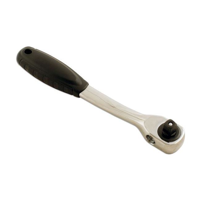 Laser Heavy Duty Ratchet 3/8"D 5022