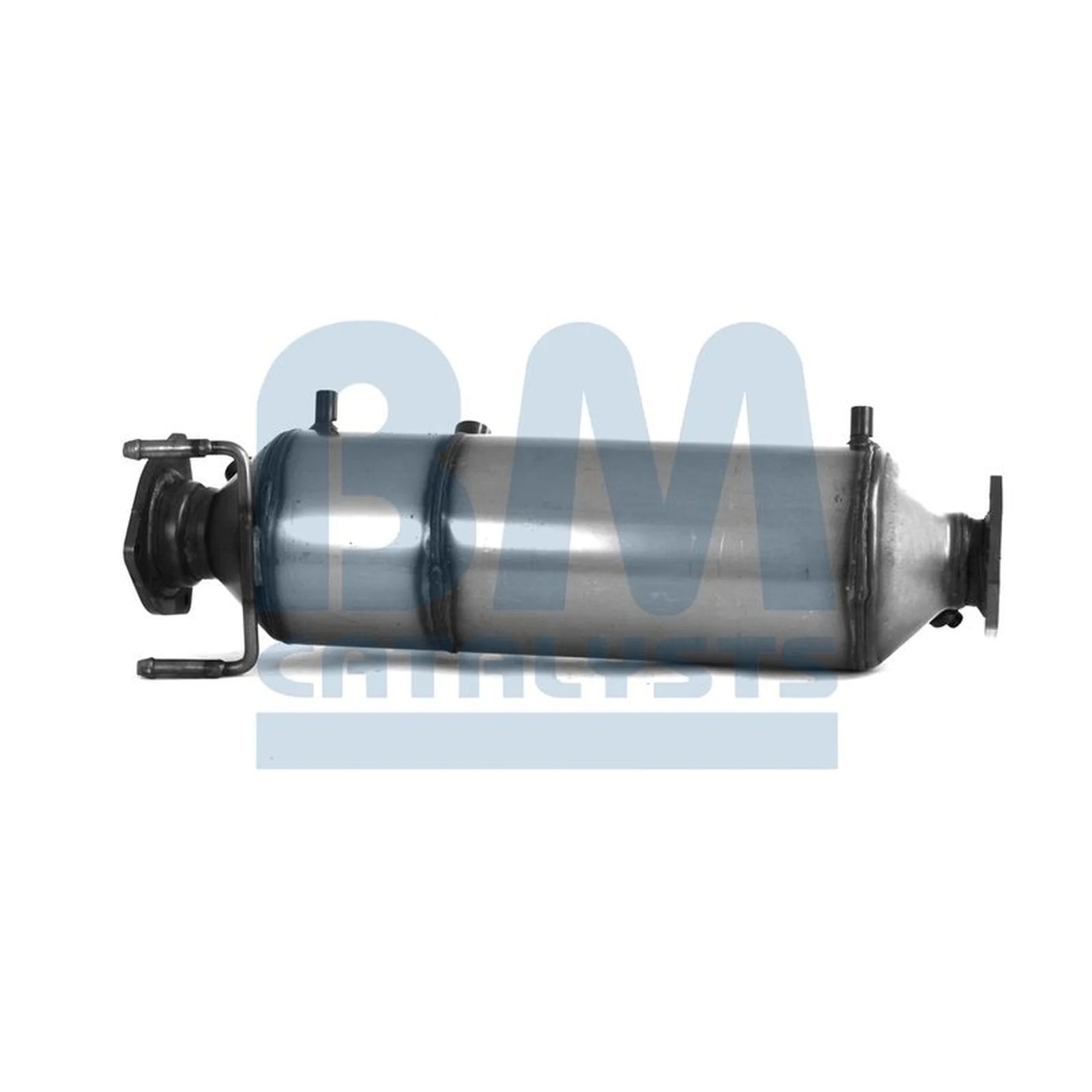 BM Catalysts Homologated Diesel Cat & Dpf BM11096H