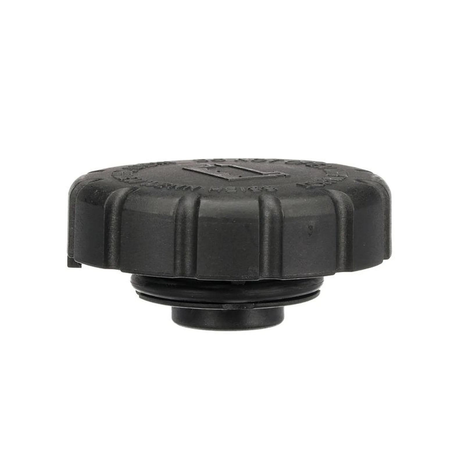 Gates Coolant Expansion Tank Cap Upper RC251