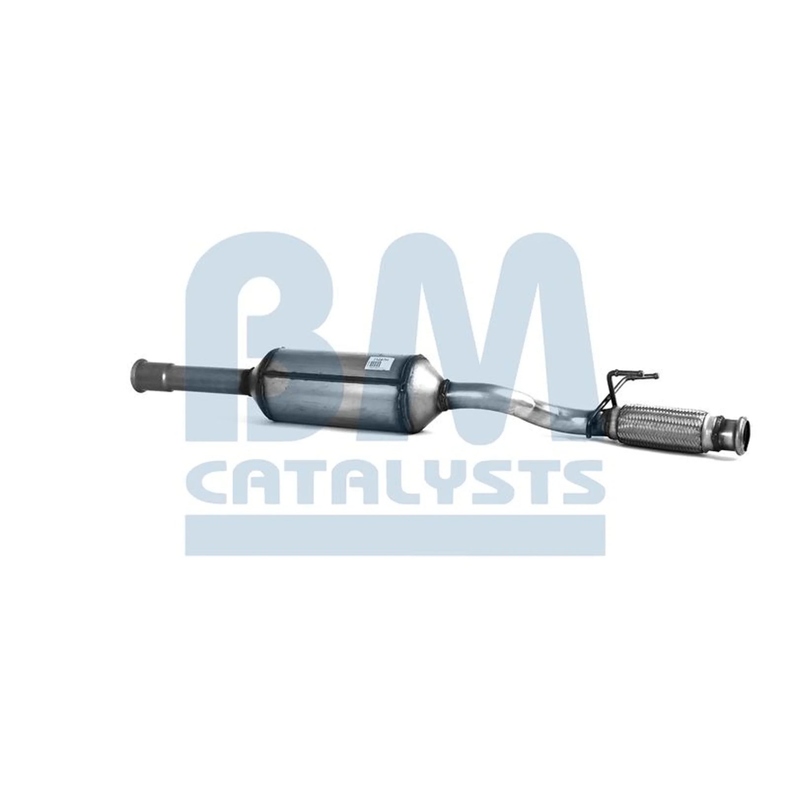 BM Catalysts Homologated Diesel Cat & Dpf BM11247H