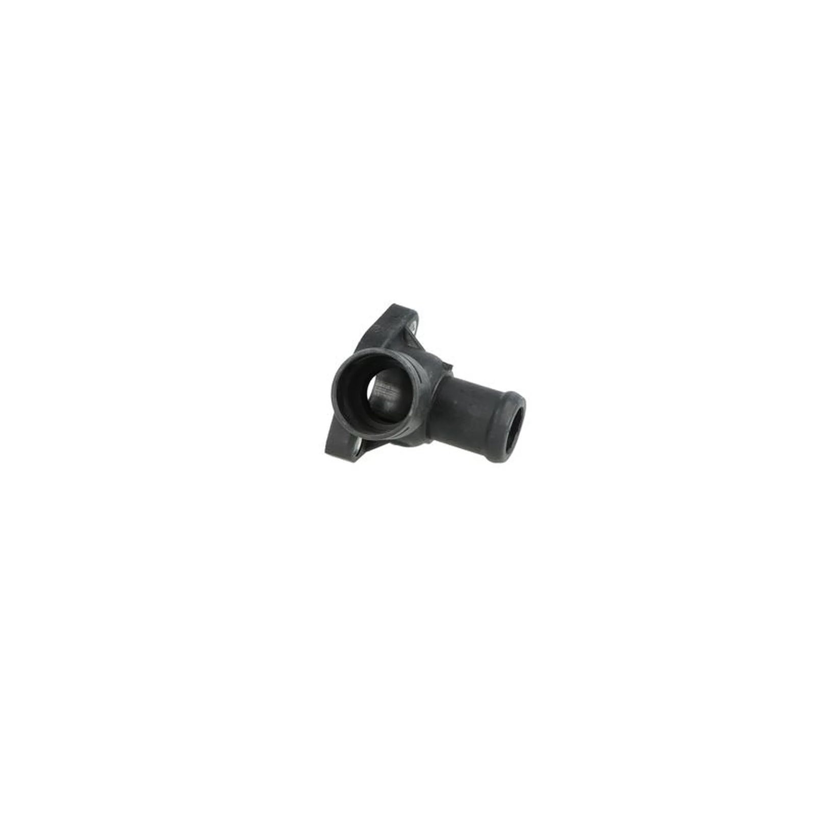 NRF Coolant Flange Housing Connector transmission sided 775080