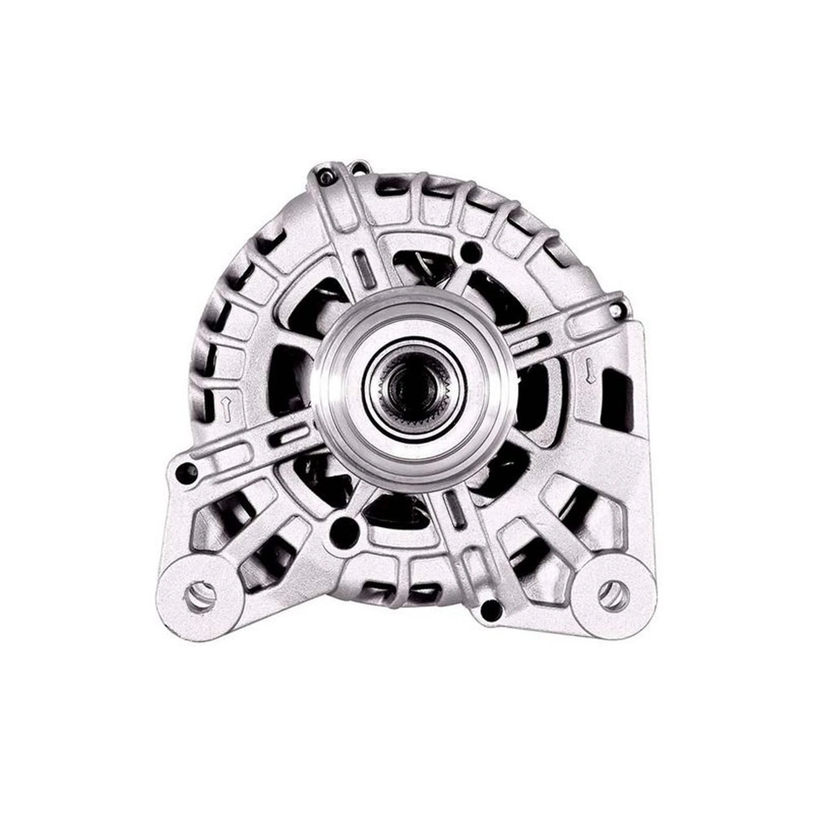 Hella Car Alternator 12V 8EL 015 637-401
