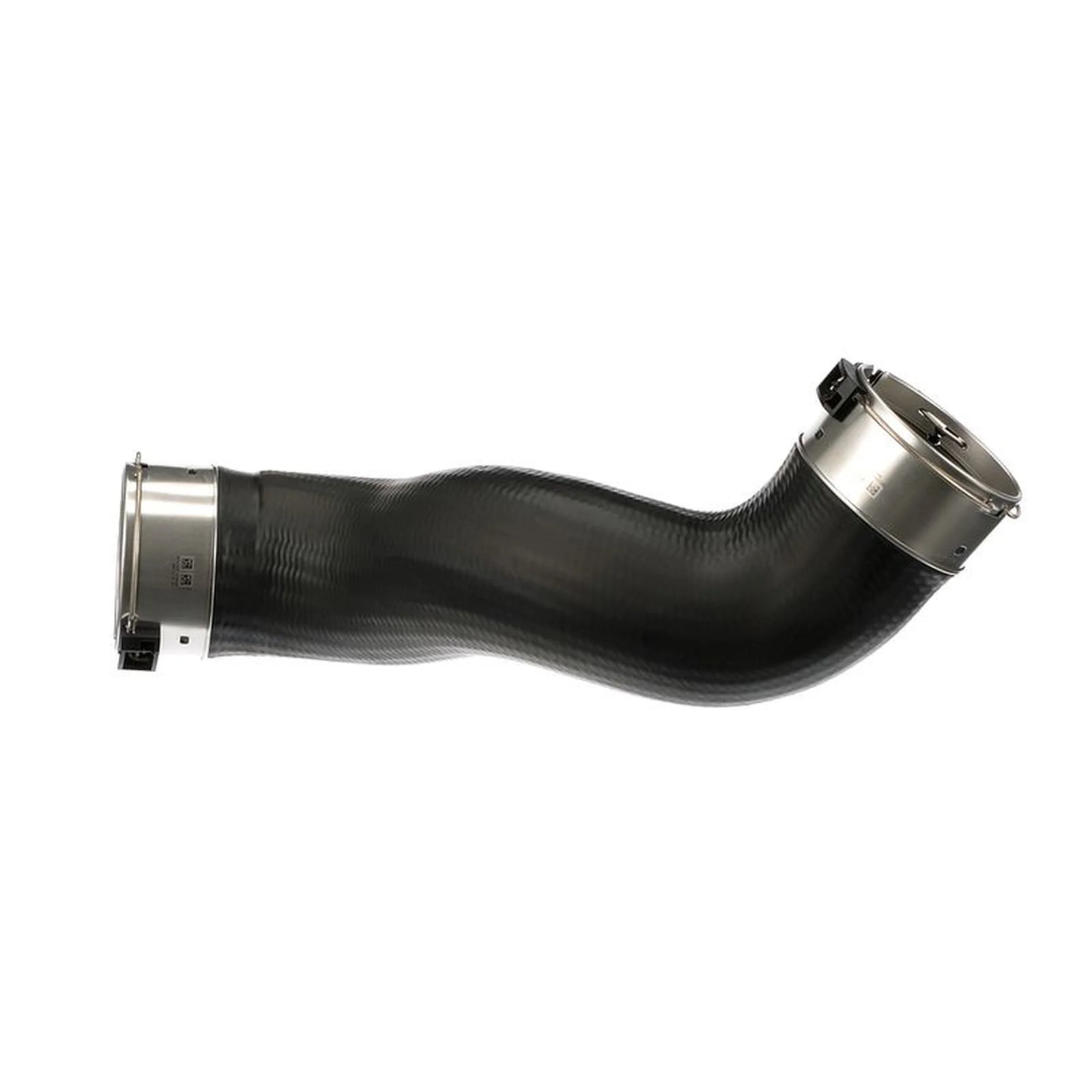 Gates Intercooler Turbo Charge Air Hose 400mm 09-1402