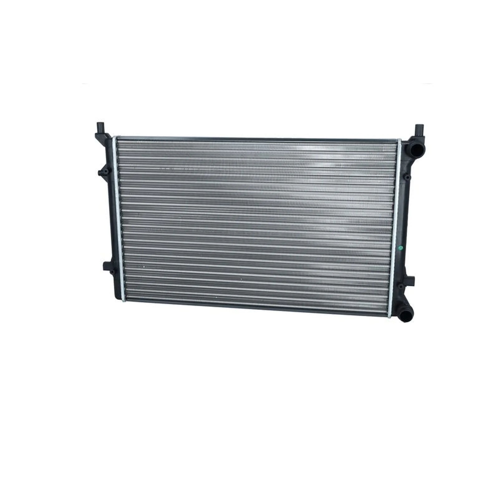 NRF Engine Radiator 53404