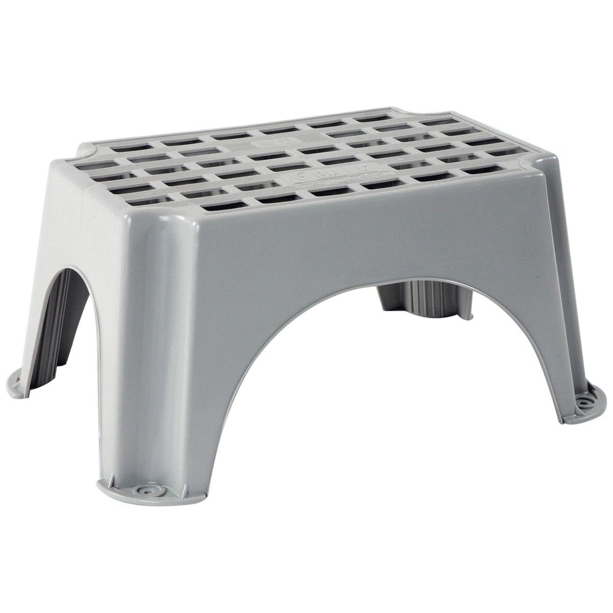 Fiamma Step 150Kgs Heavy Duty Caravan Motorhome Camping Grey 02950-01-