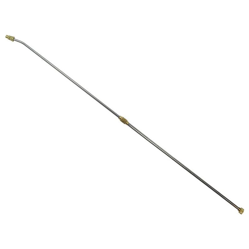 Faithfull Stainless Steel Adjustable Lance