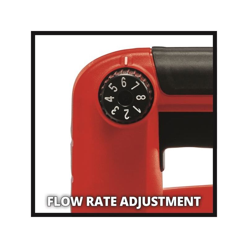 Einhell GE-US 18 Li-Solo Power X-Change Spreader 18V Bare Unit