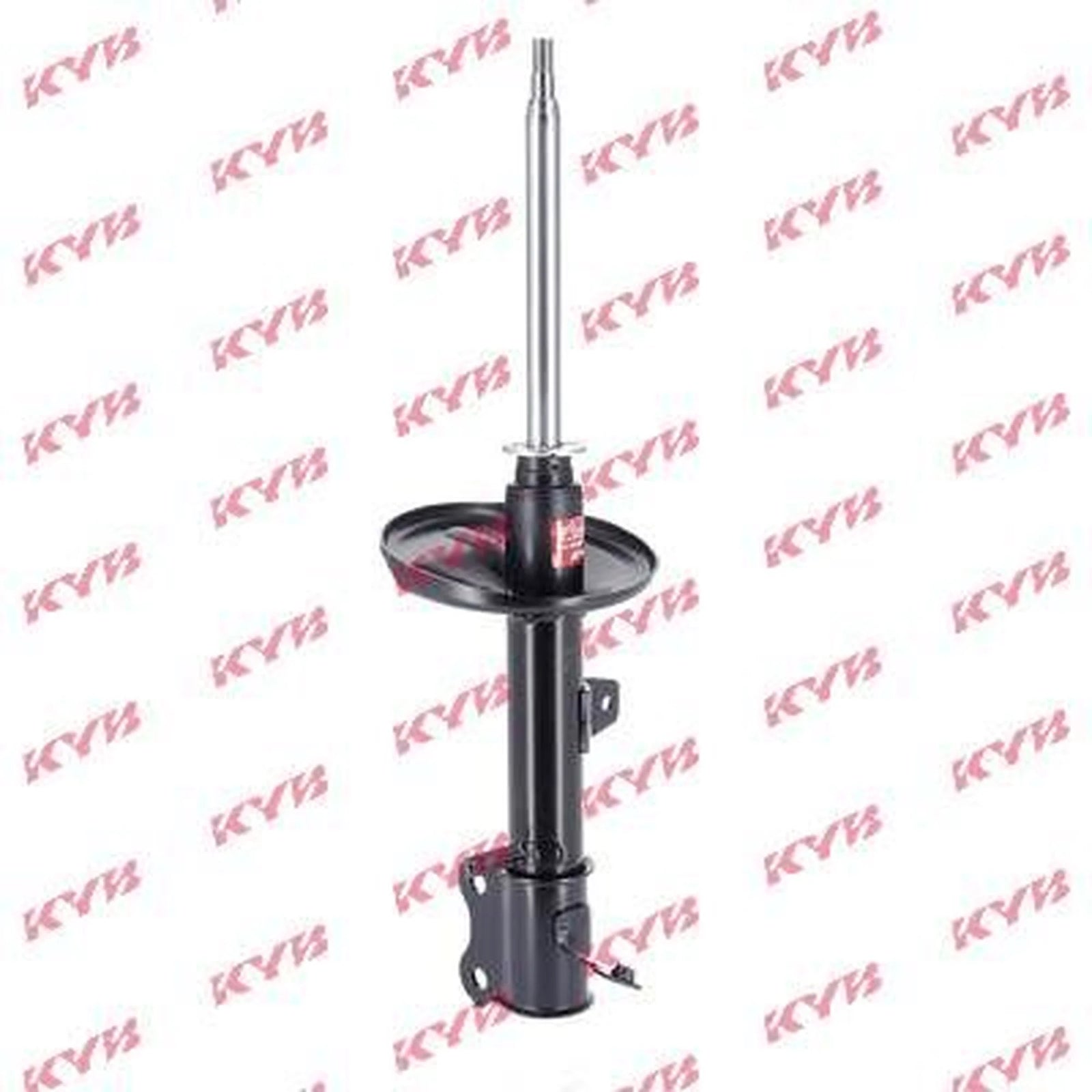KYB Shock Absorber Damper Strut Rear Right 334263