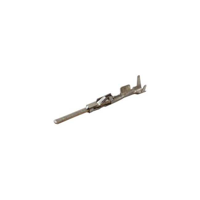 Connect Non-Insulated Male Terminals 100pc 37486