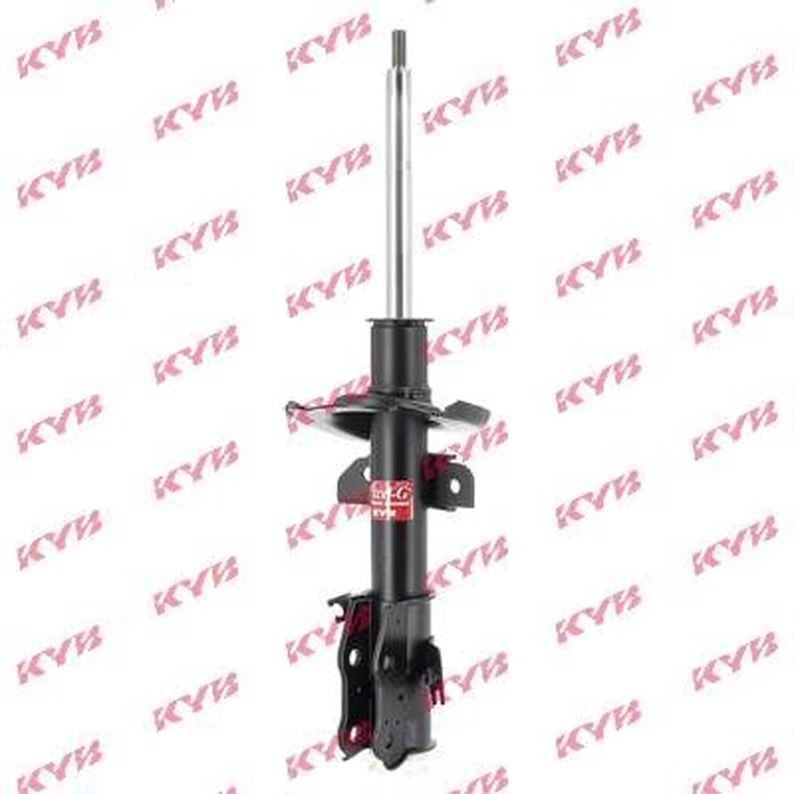KYB Shock Absorber Damper Strut Front Right 333494