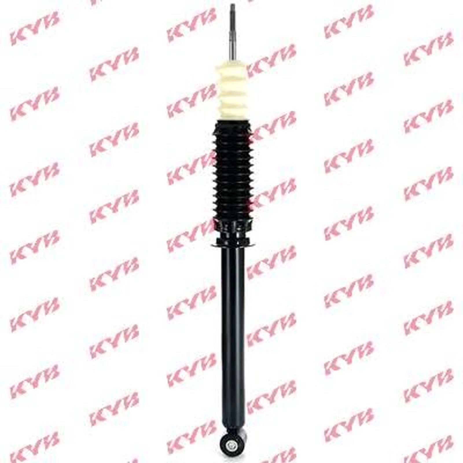 KYB Shock Absorber Damper Strut Rear 341817