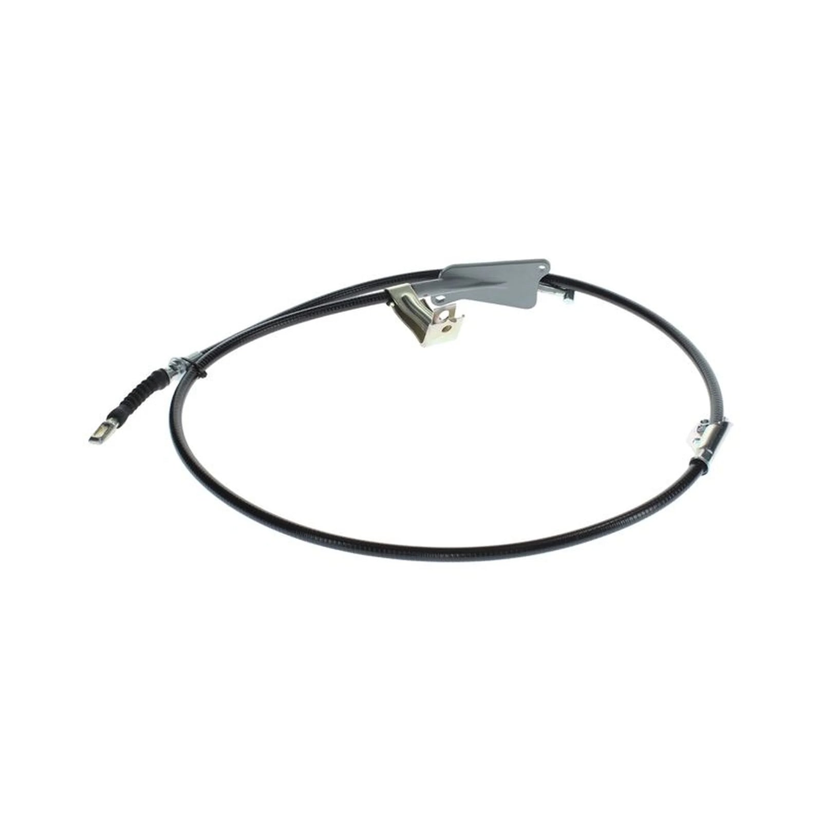 Bosch Handbrake Cable Left Rear 1 987 477 915