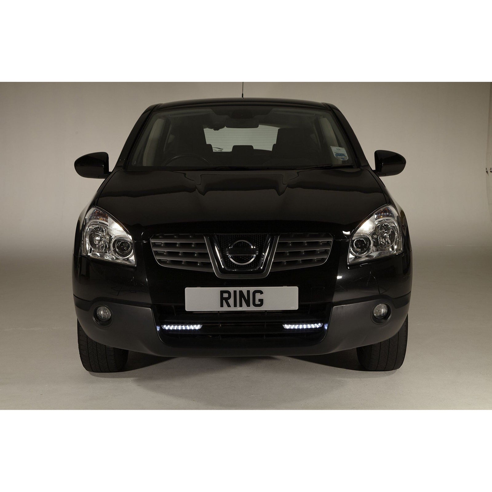 Ring Automotive BRL0398 Lyra Dual Function LED Daytime Running Lamp