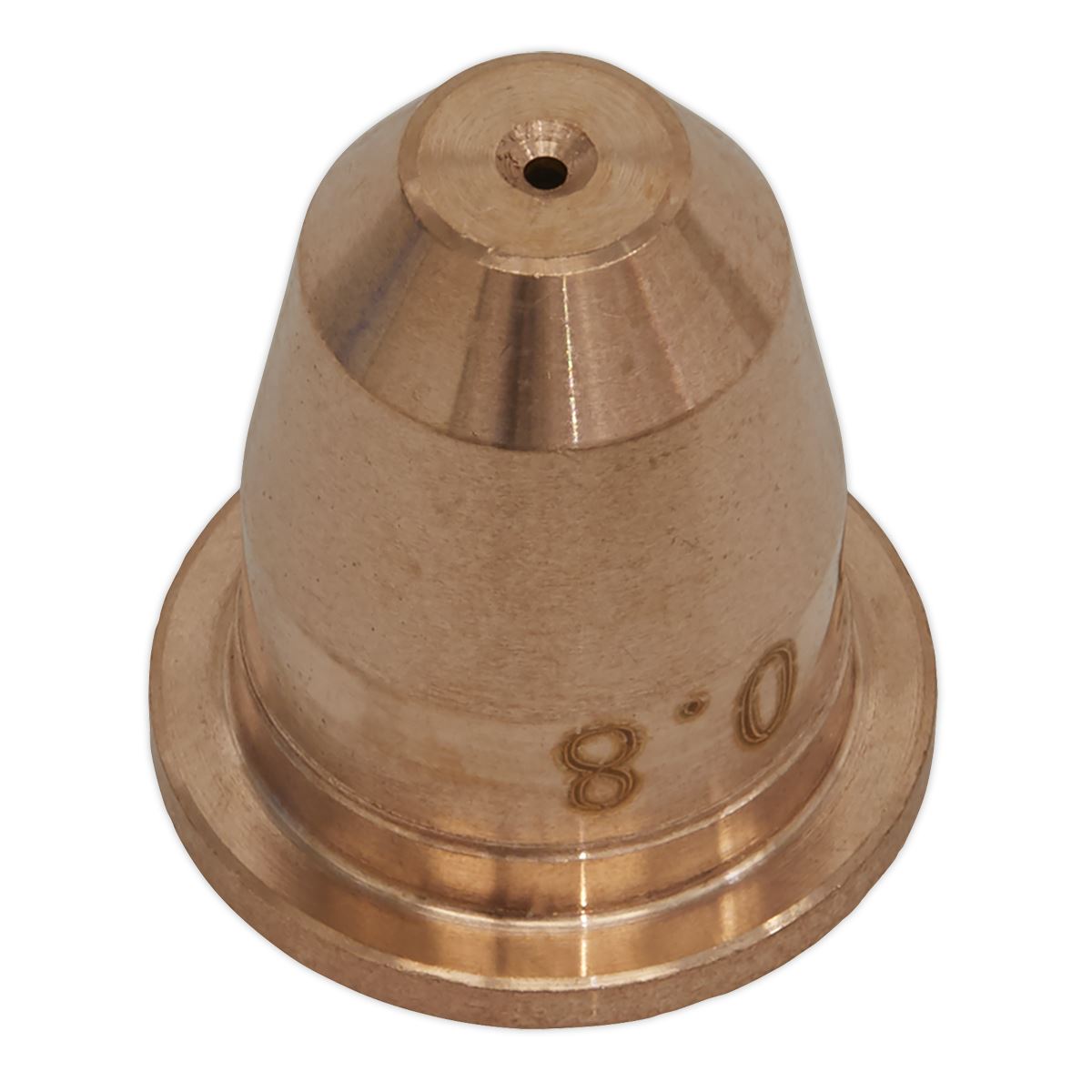 Sealey Nozzle for PP40PLUS Pack of 5 PP40PLUS.N