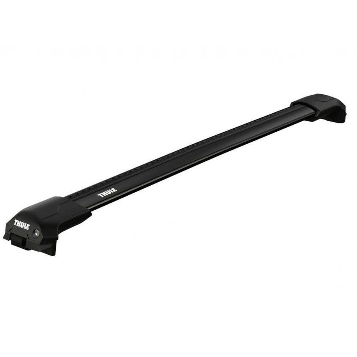 Thule WingBar Edge Full Roof Bar Kit