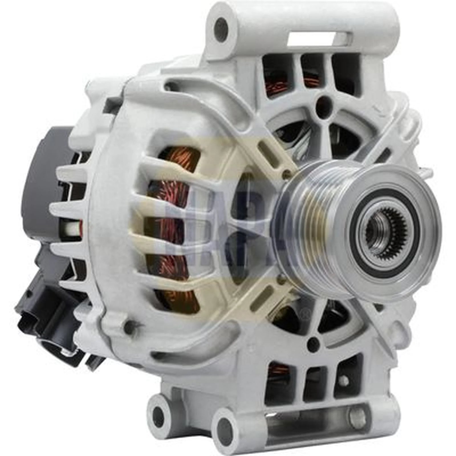 NAPA Car Alternator 12V NAL2568