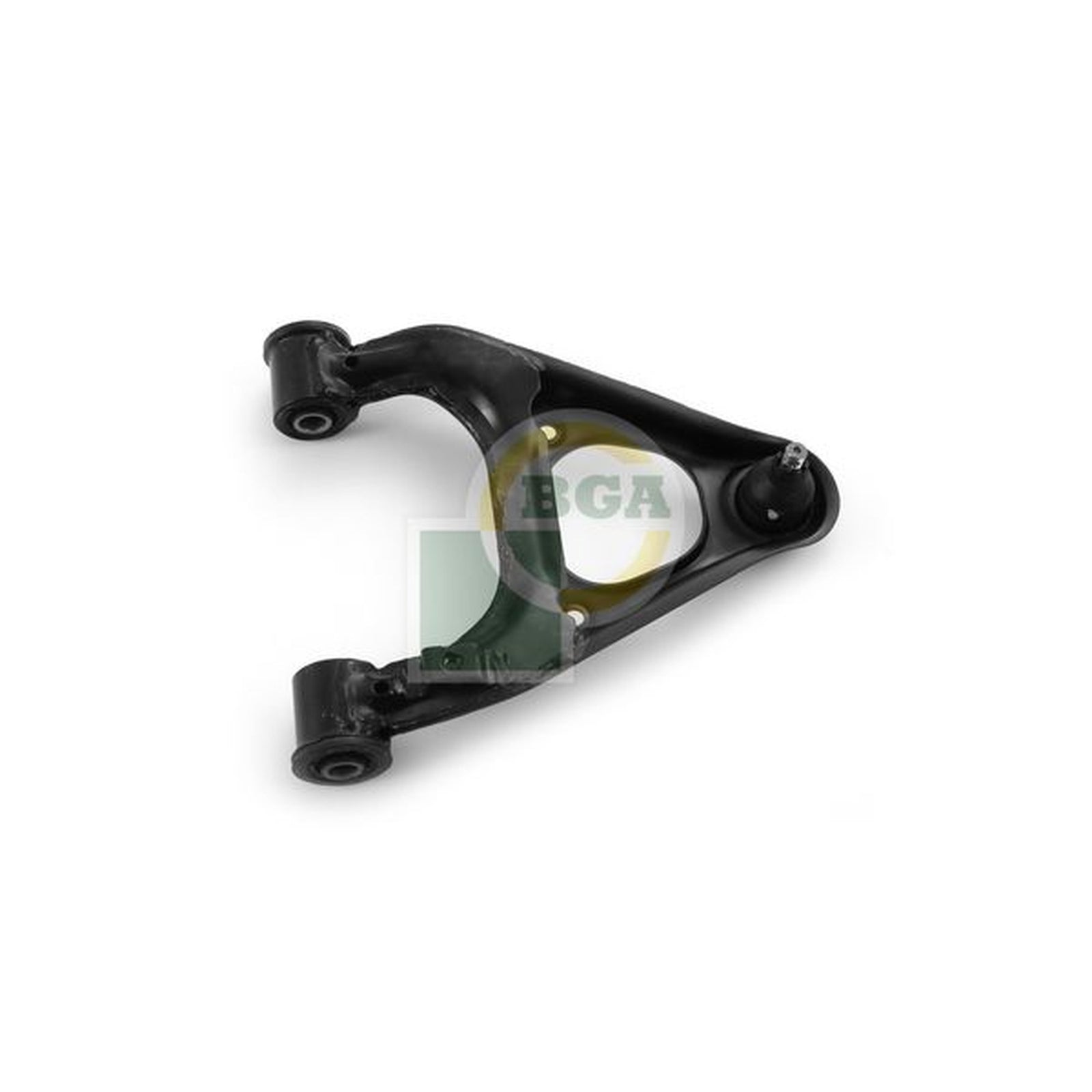 BGA 2 x L+R Front Control/Trailing Arms fits Mazda MX-5 1990-1998 1.6 1.8