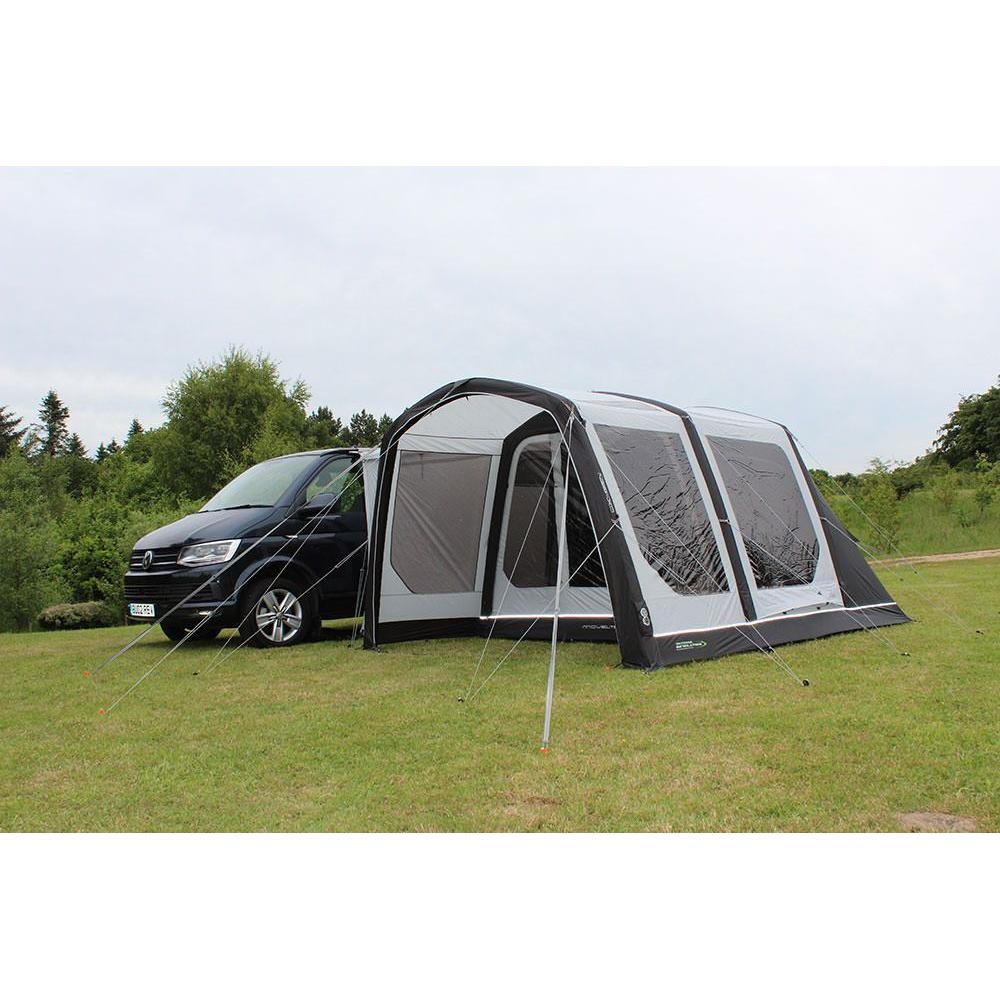 Outdoor Revolution Movelite T3E High Awning (255-305cm)