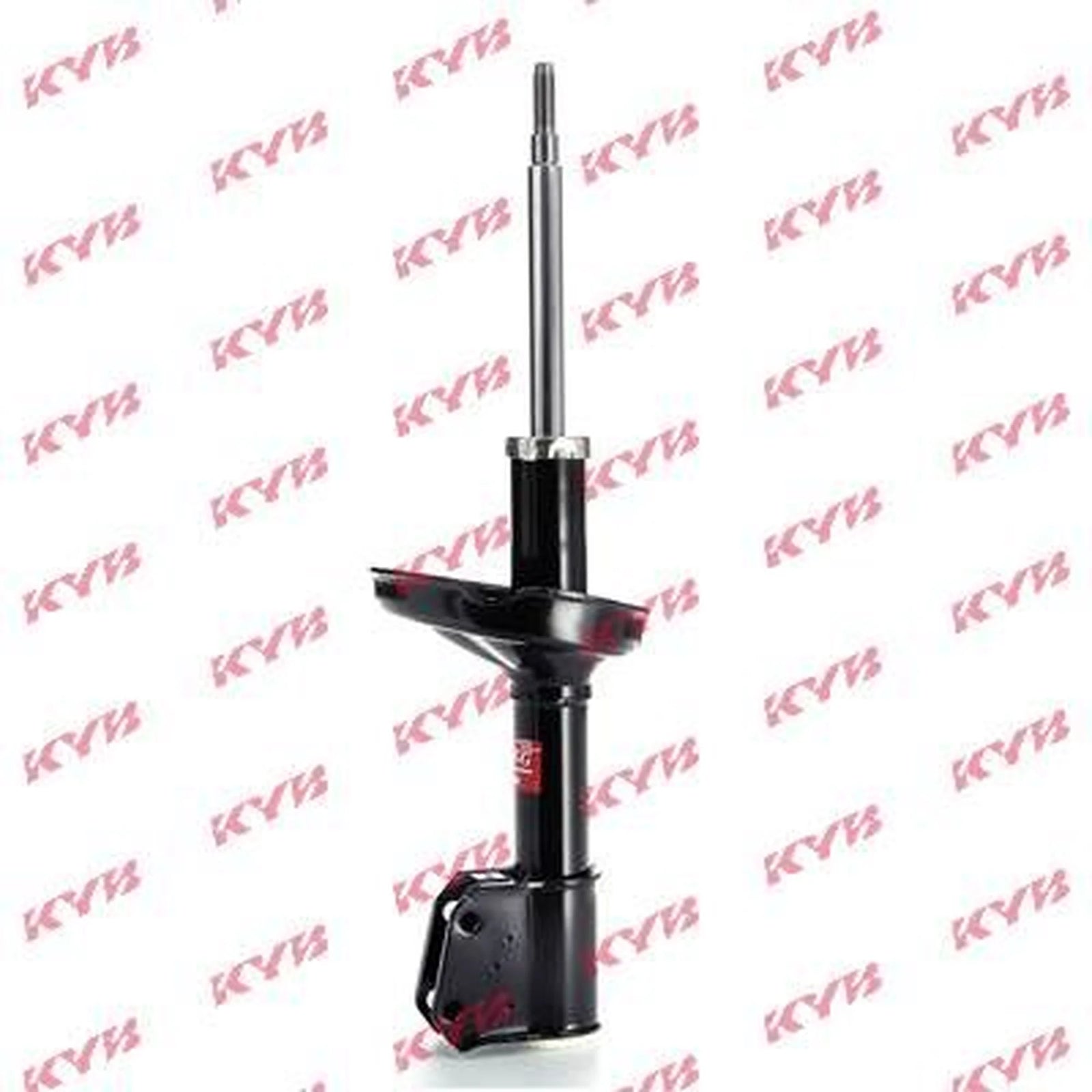 KYB Shock Absorber Damper Strut Front 333707