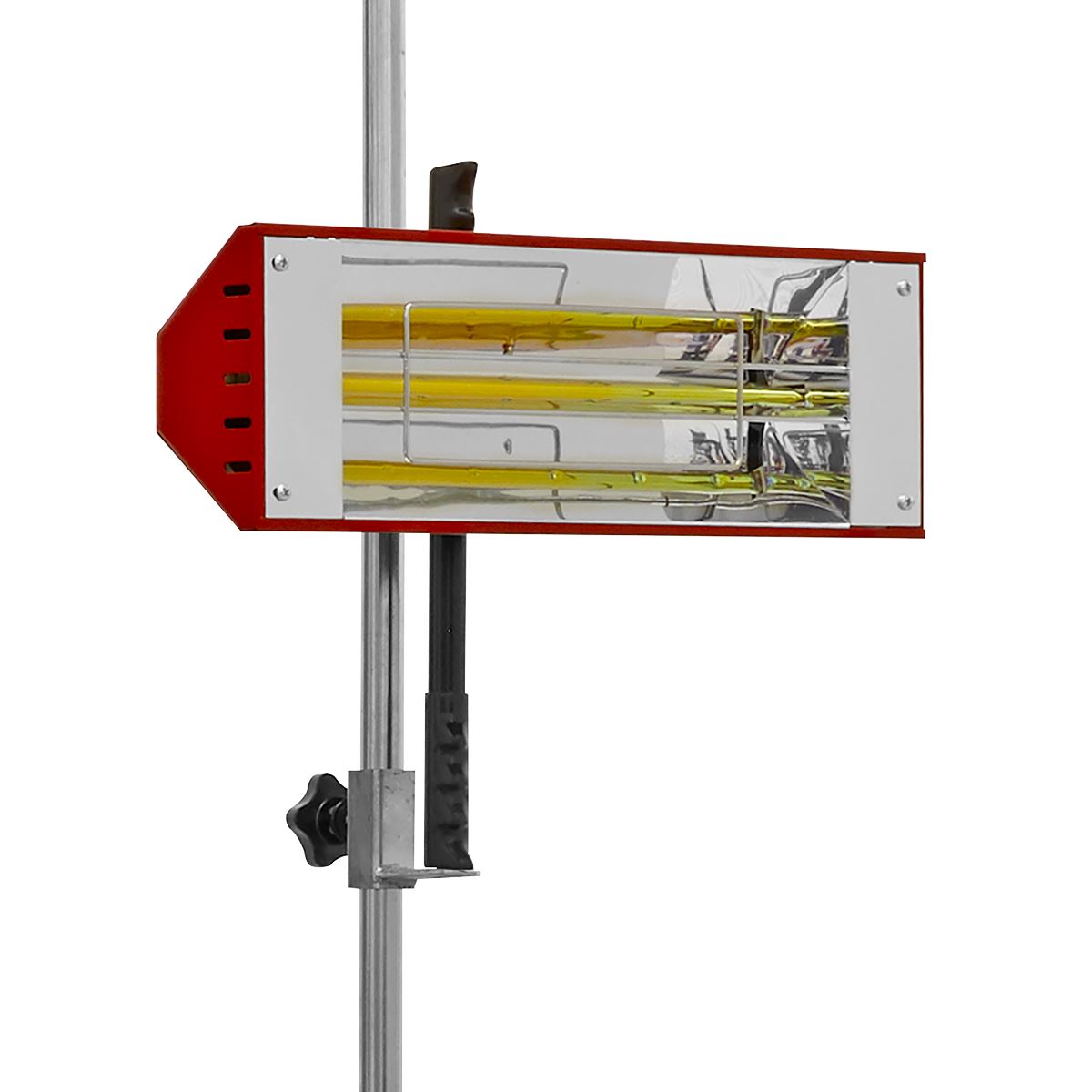 Sealey Infrared Panel Dryer Hand-Held - Short Wave 1000W/230V IR1000